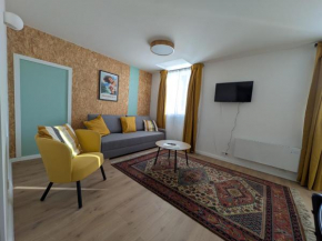 mg4 Apartments